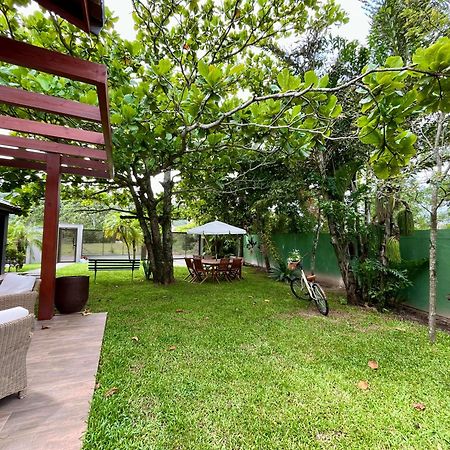 Jardim Do Sol Residence Palhoça Εξωτερικό φωτογραφία