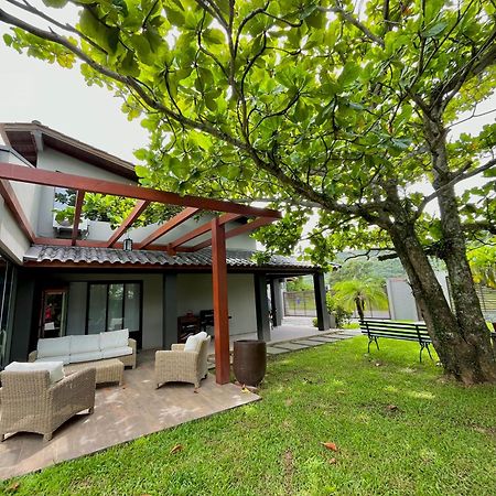 Jardim Do Sol Residence Palhoça Εξωτερικό φωτογραφία