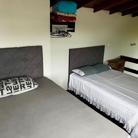 Jardim Do Sol Residence Palhoça Εξωτερικό φωτογραφία