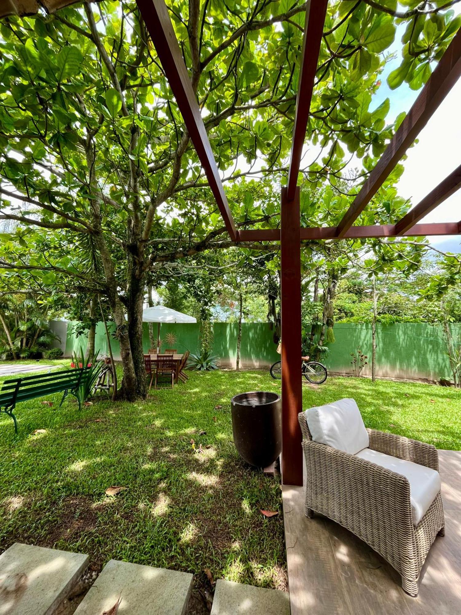 Jardim Do Sol Residence Palhoça Εξωτερικό φωτογραφία