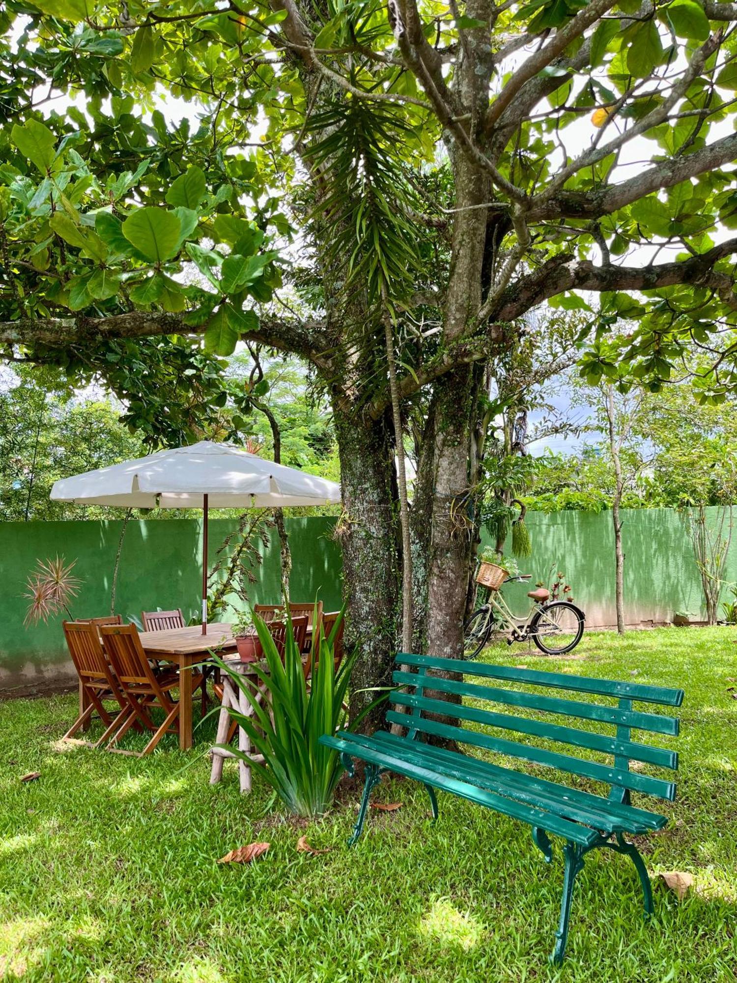 Jardim Do Sol Residence Palhoça Εξωτερικό φωτογραφία