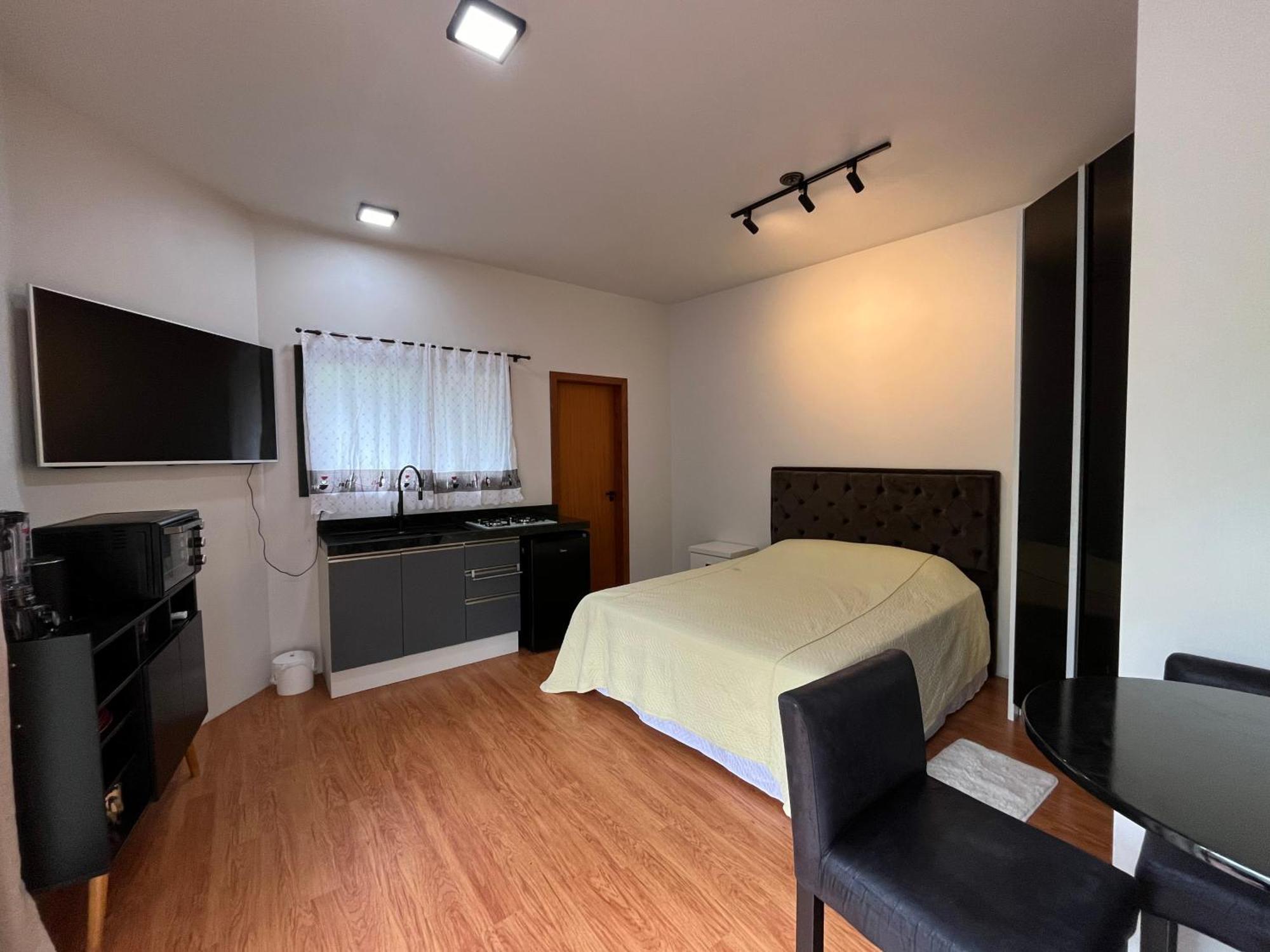 Jardim Do Sol Residence Palhoça Εξωτερικό φωτογραφία