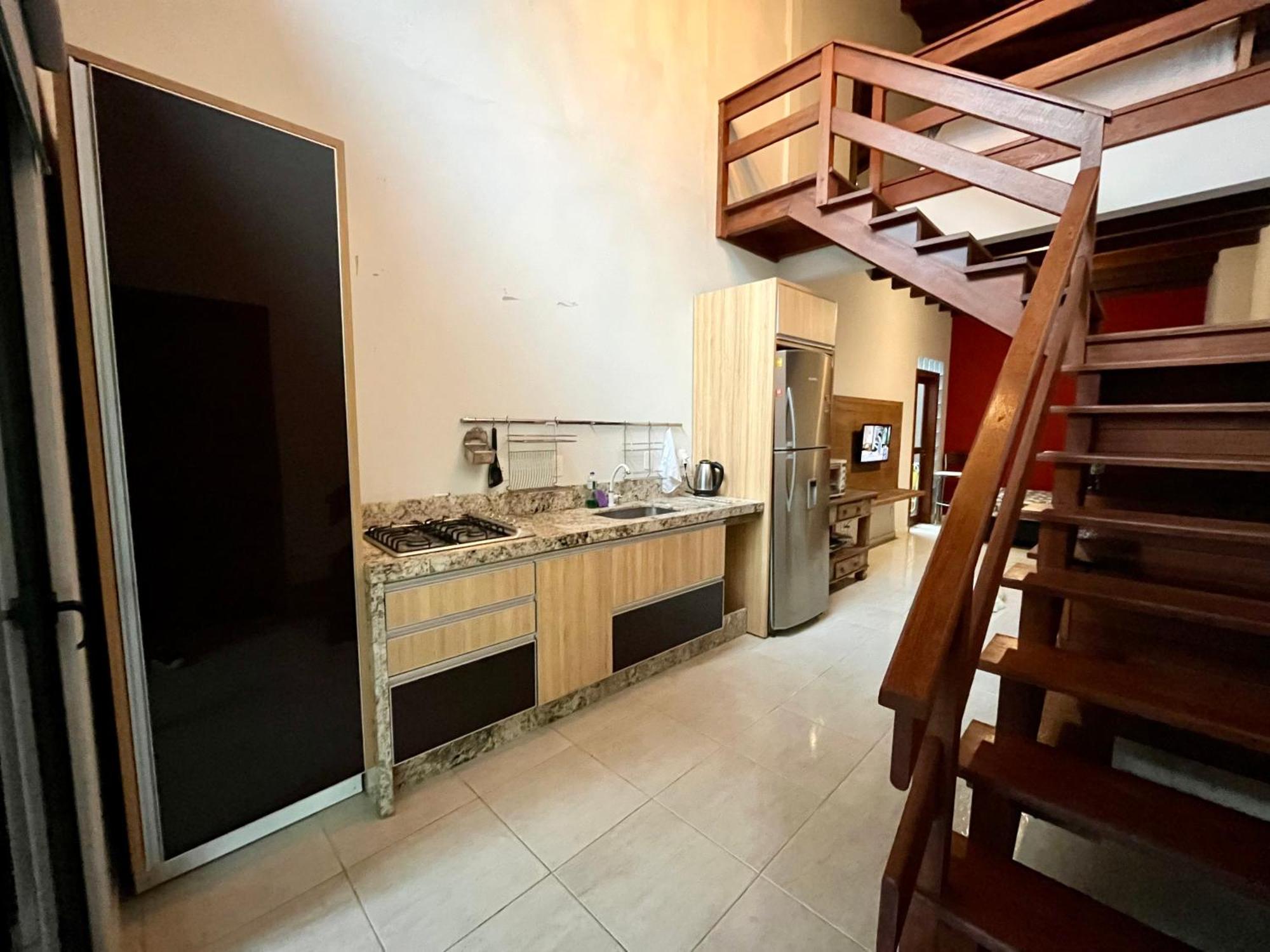 Jardim Do Sol Residence Palhoça Εξωτερικό φωτογραφία