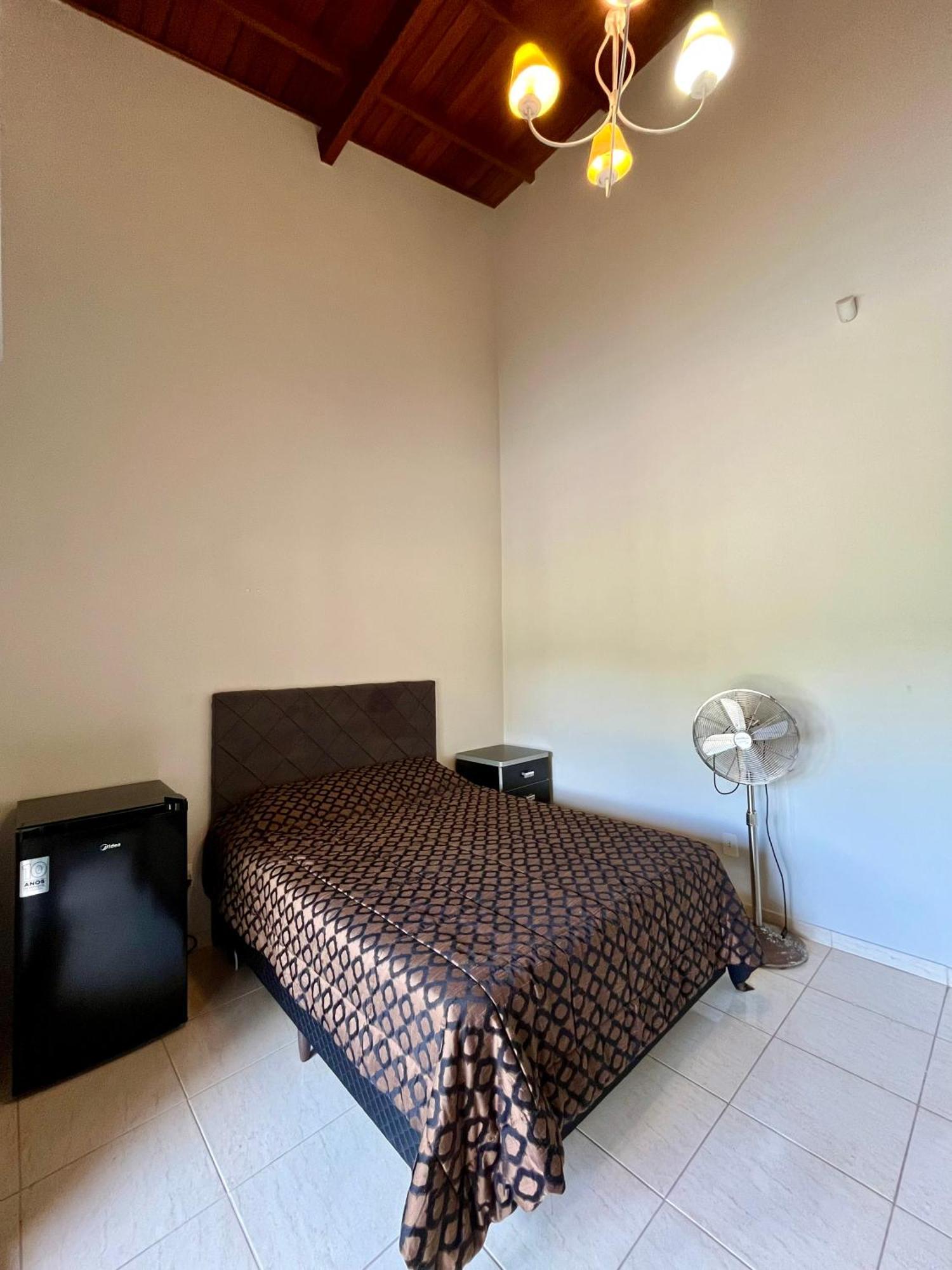 Jardim Do Sol Residence Palhoça Εξωτερικό φωτογραφία