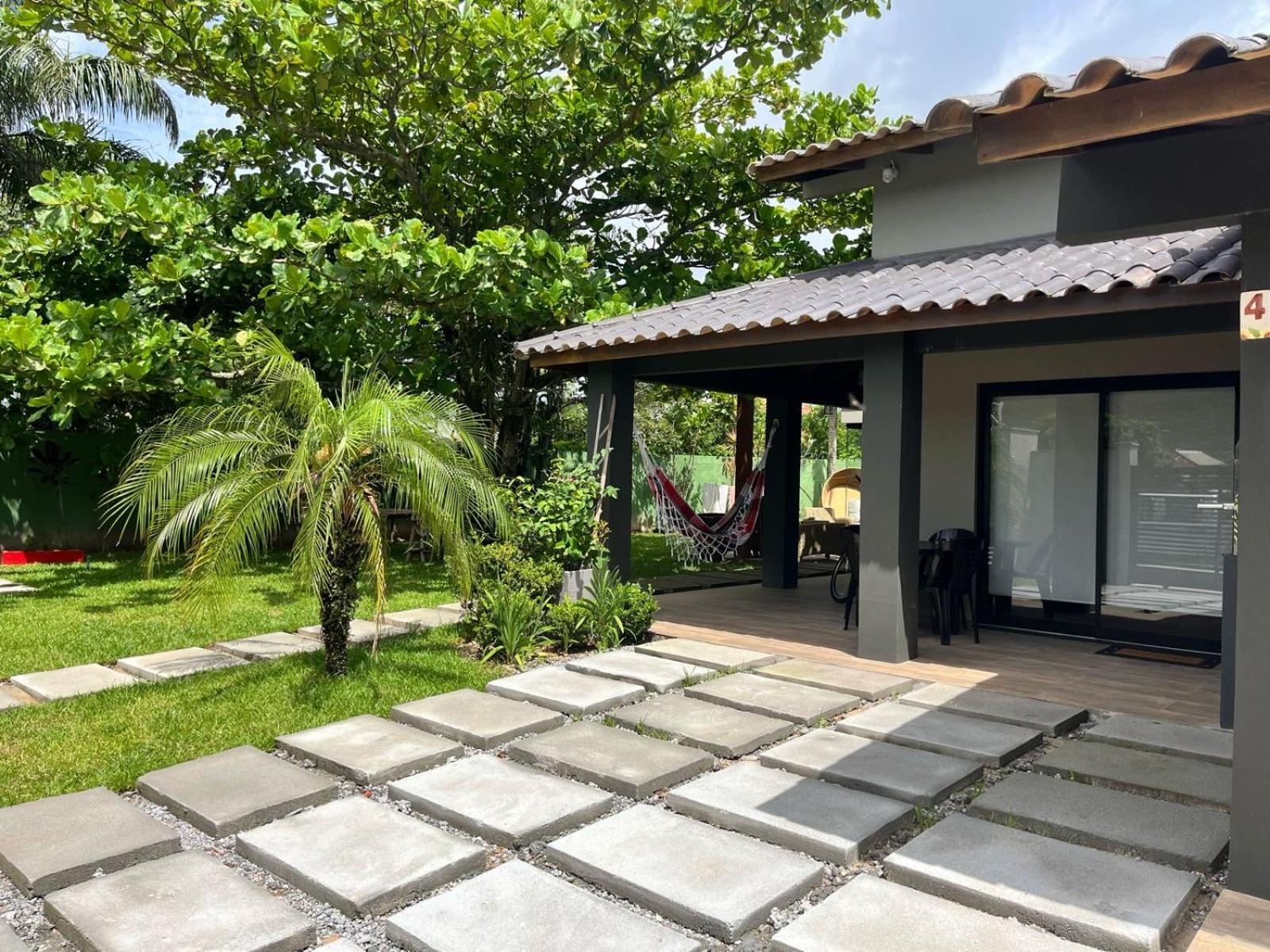 Jardim Do Sol Residence Palhoça Εξωτερικό φωτογραφία