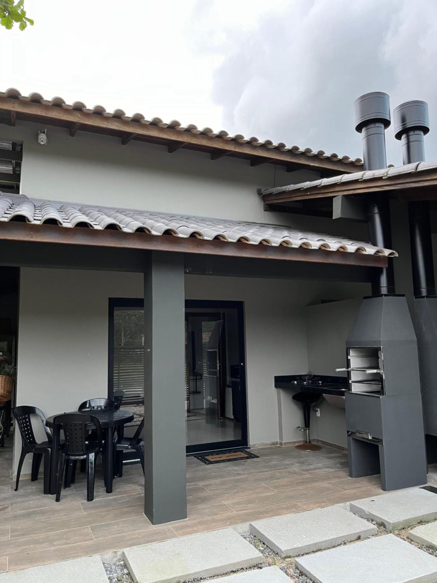 Jardim Do Sol Residence Palhoça Εξωτερικό φωτογραφία