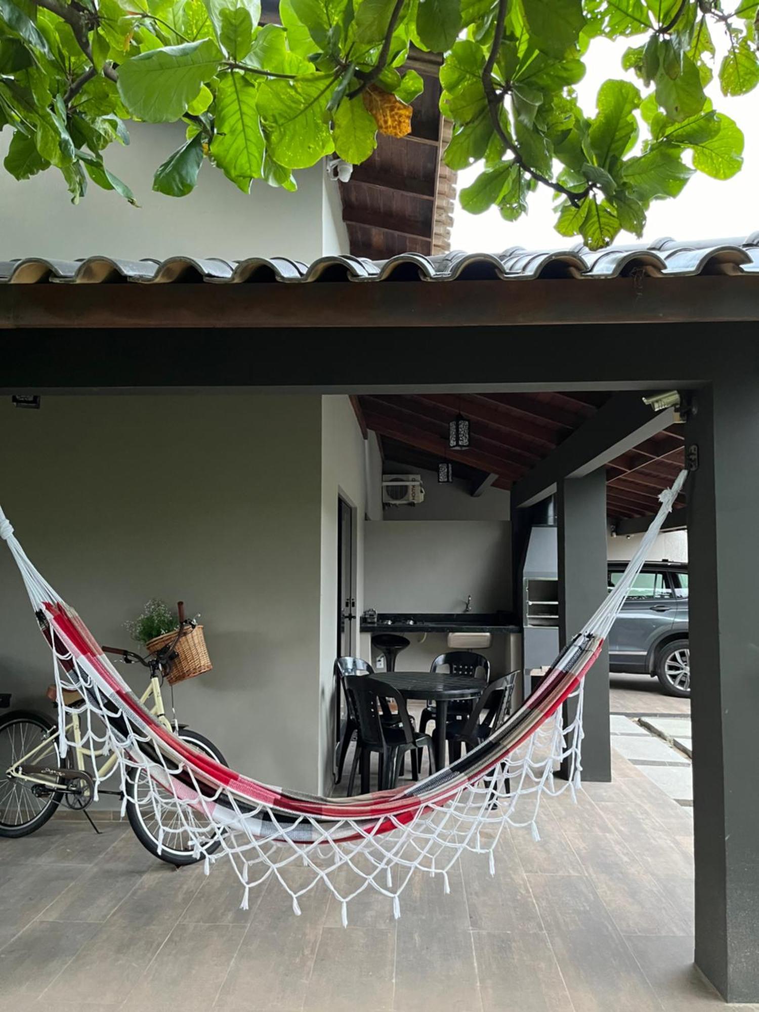 Jardim Do Sol Residence Palhoça Εξωτερικό φωτογραφία