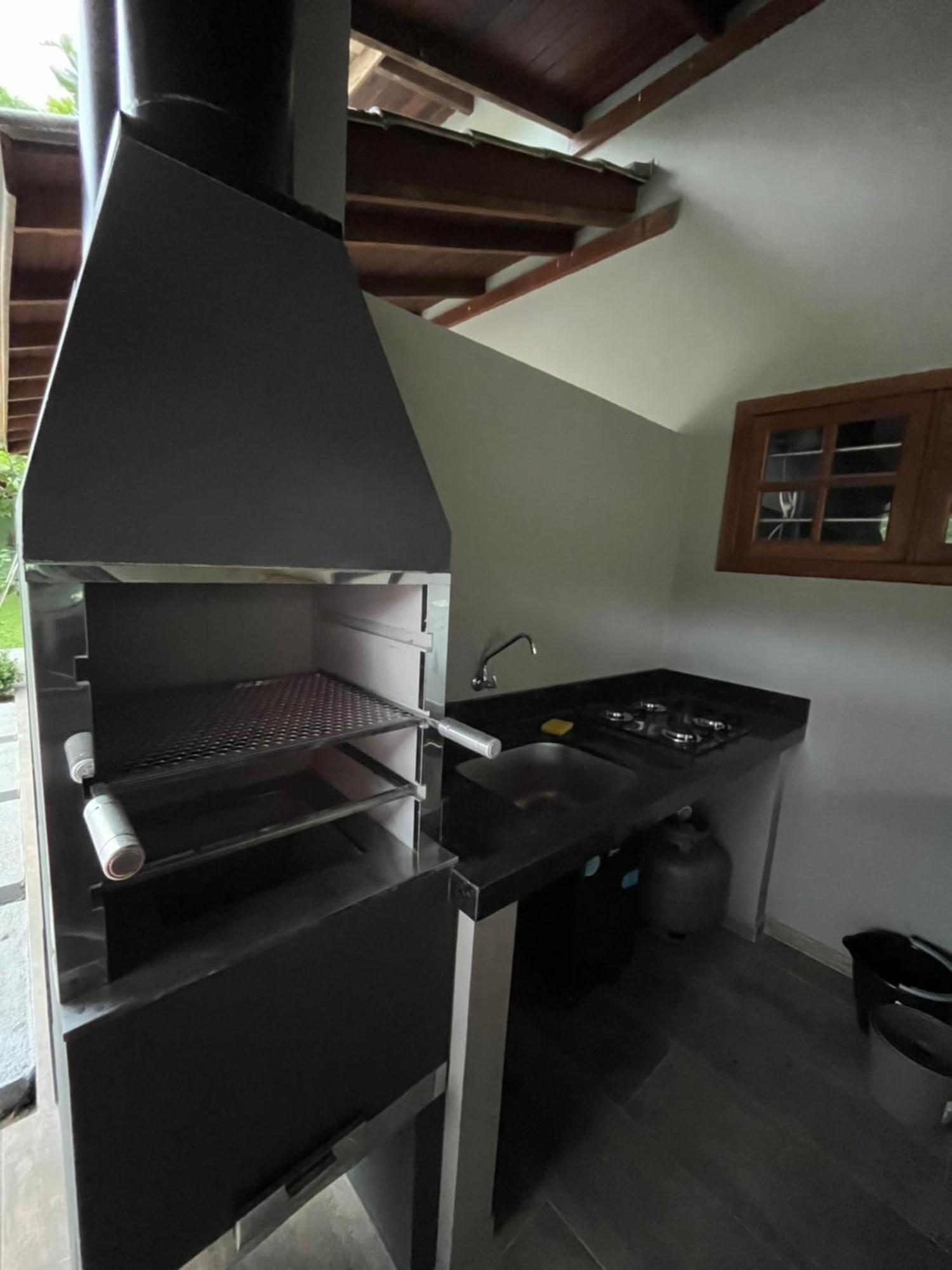 Jardim Do Sol Residence Palhoça Εξωτερικό φωτογραφία