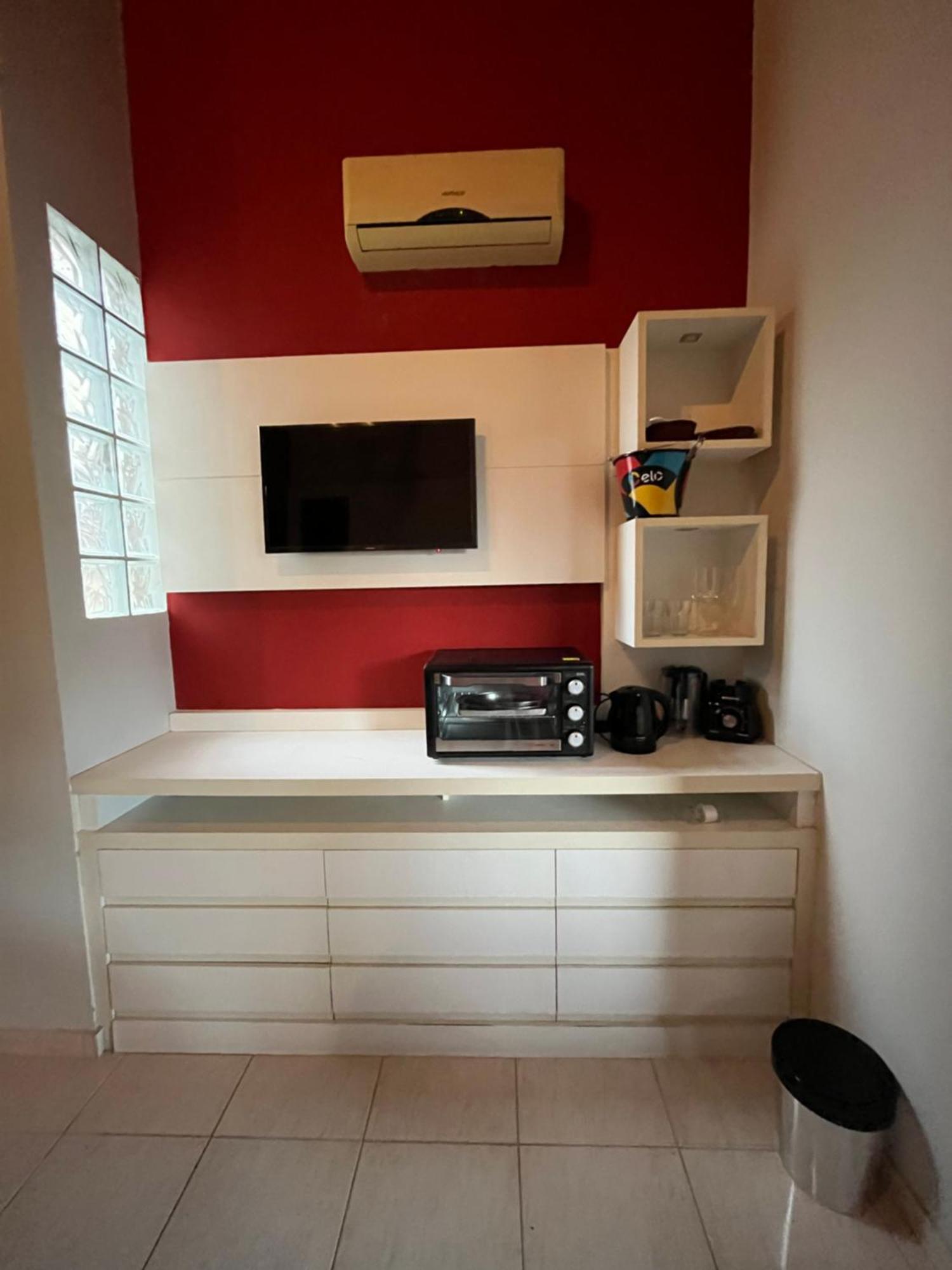 Jardim Do Sol Residence Palhoça Εξωτερικό φωτογραφία