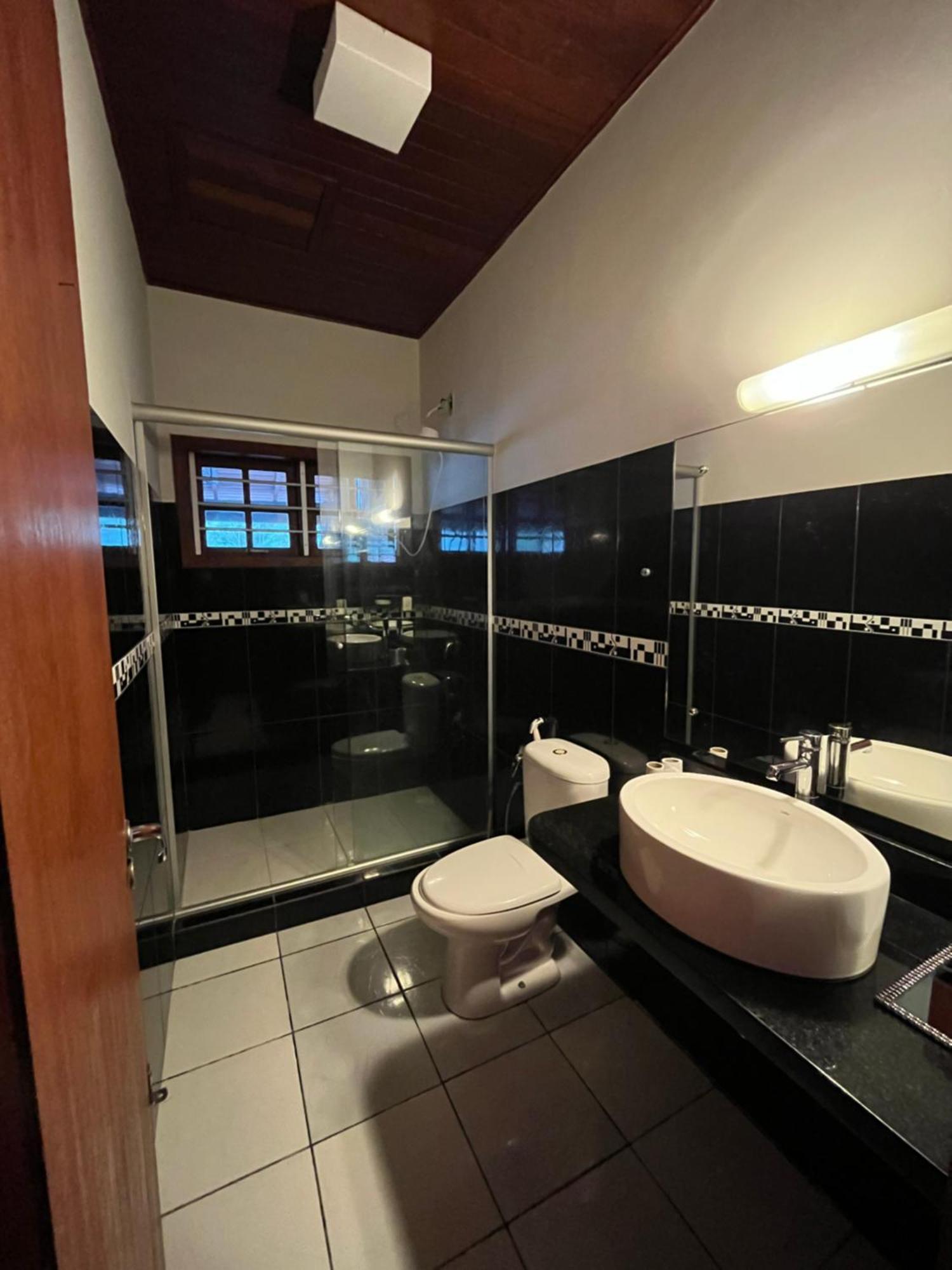 Jardim Do Sol Residence Palhoça Εξωτερικό φωτογραφία
