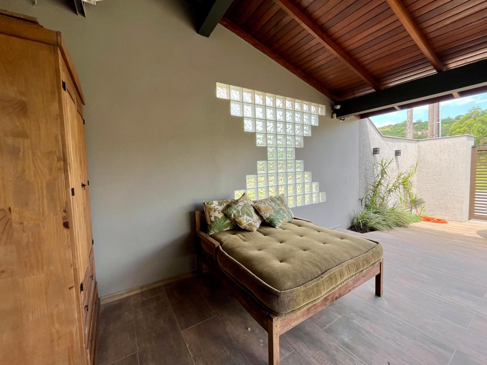 Jardim Do Sol Residence Palhoça Εξωτερικό φωτογραφία