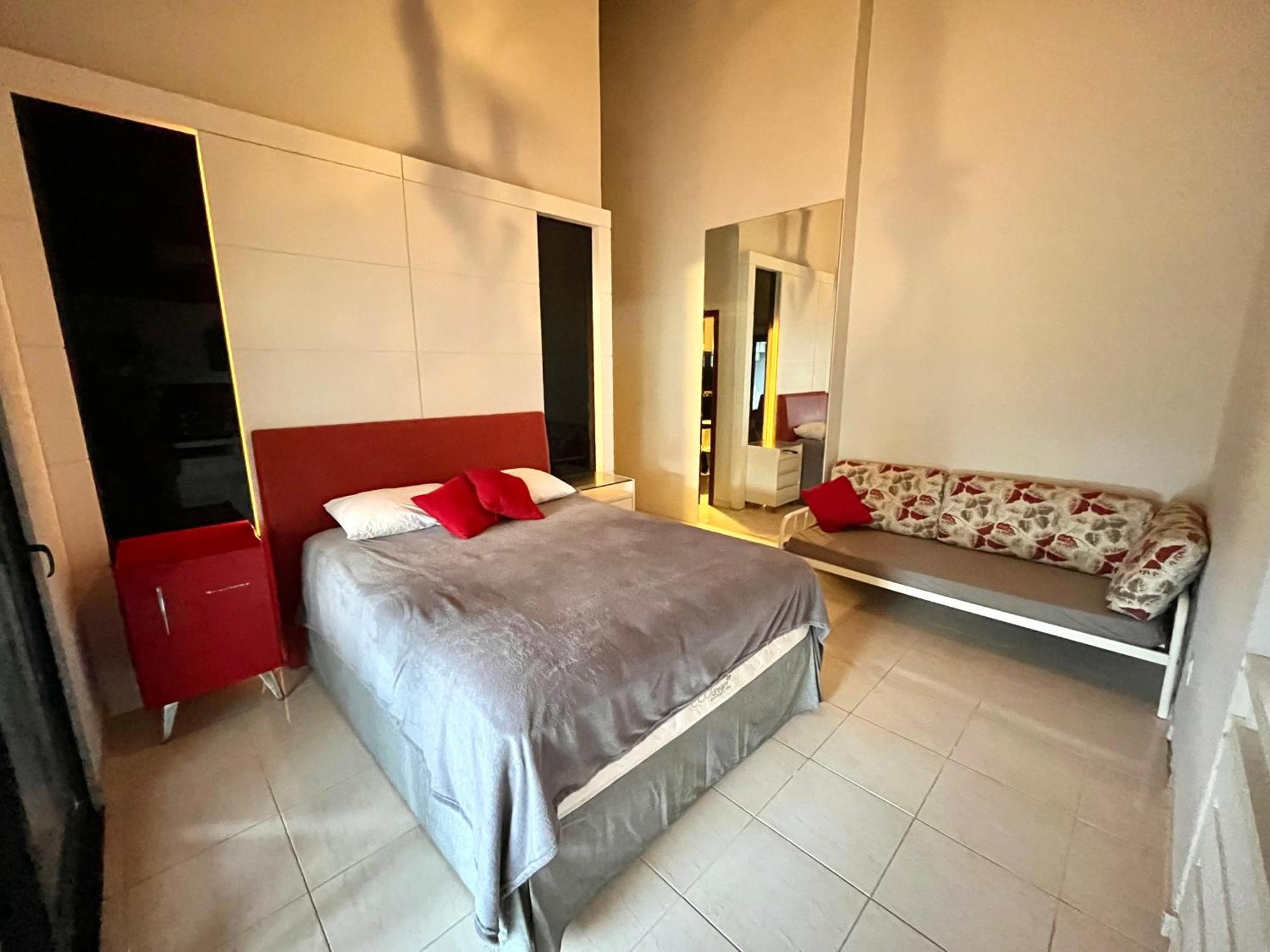 Jardim Do Sol Residence Palhoça Εξωτερικό φωτογραφία