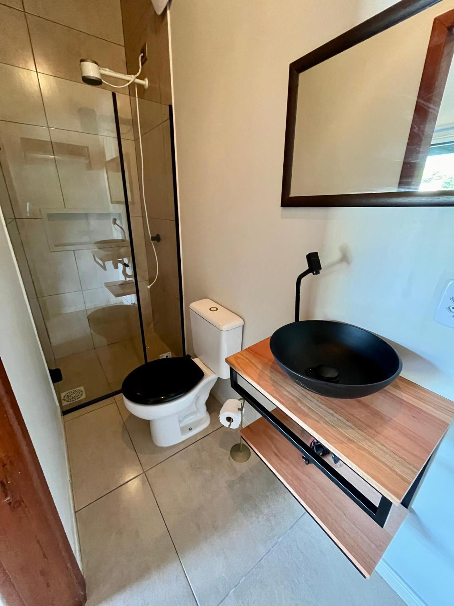 Jardim Do Sol Residence Palhoça Εξωτερικό φωτογραφία