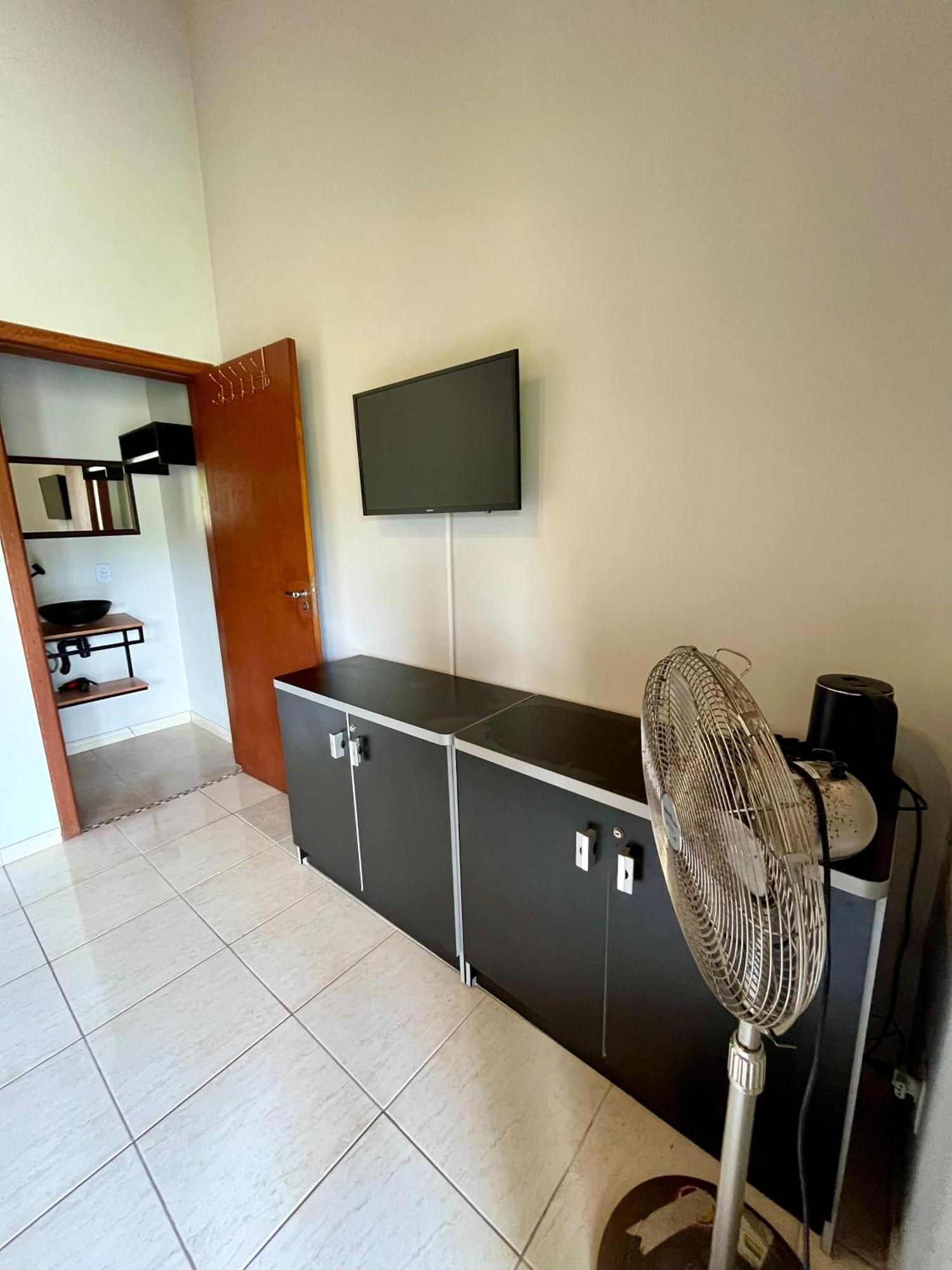 Jardim Do Sol Residence Palhoça Εξωτερικό φωτογραφία