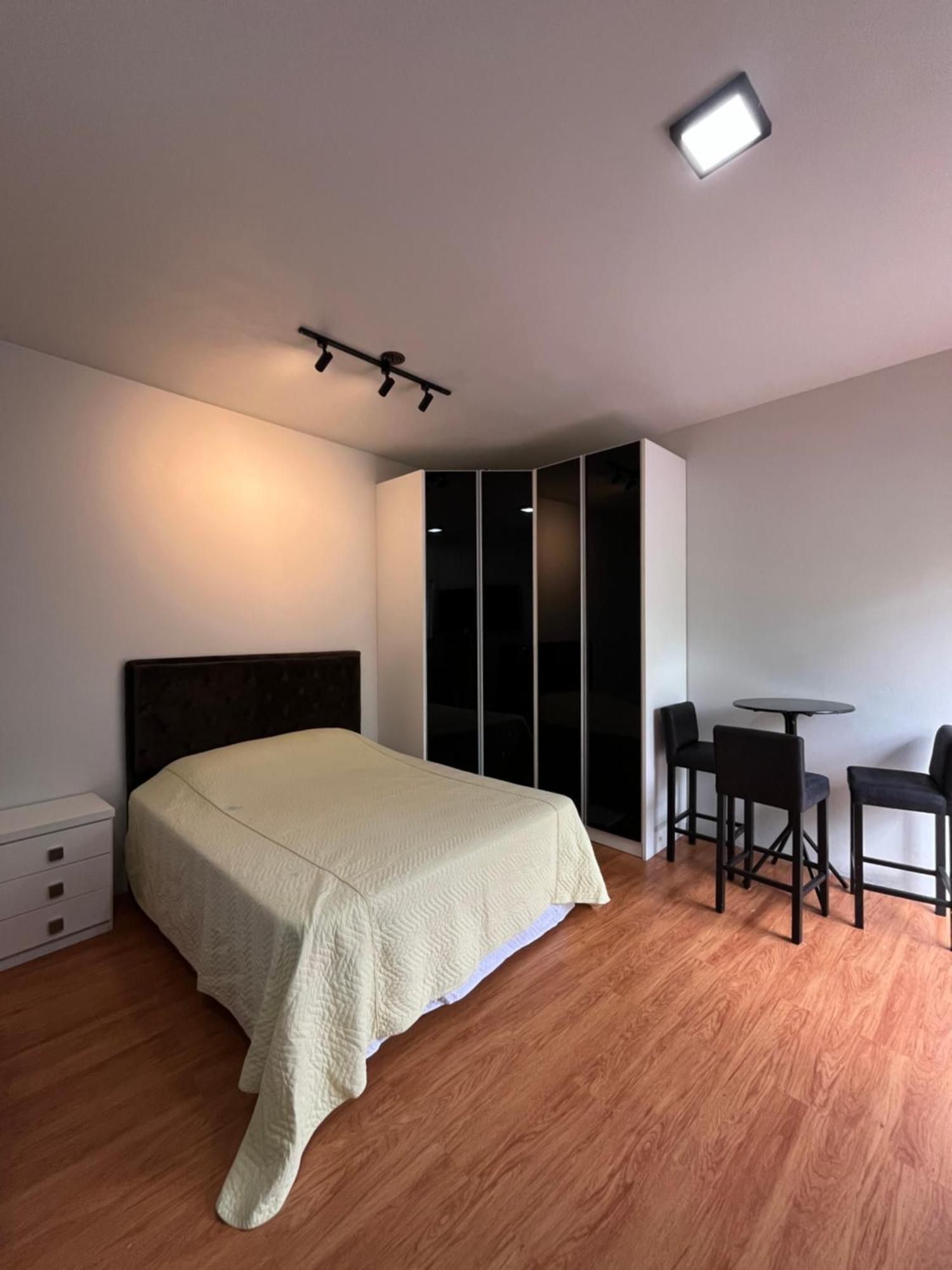 Jardim Do Sol Residence Palhoça Δωμάτιο φωτογραφία