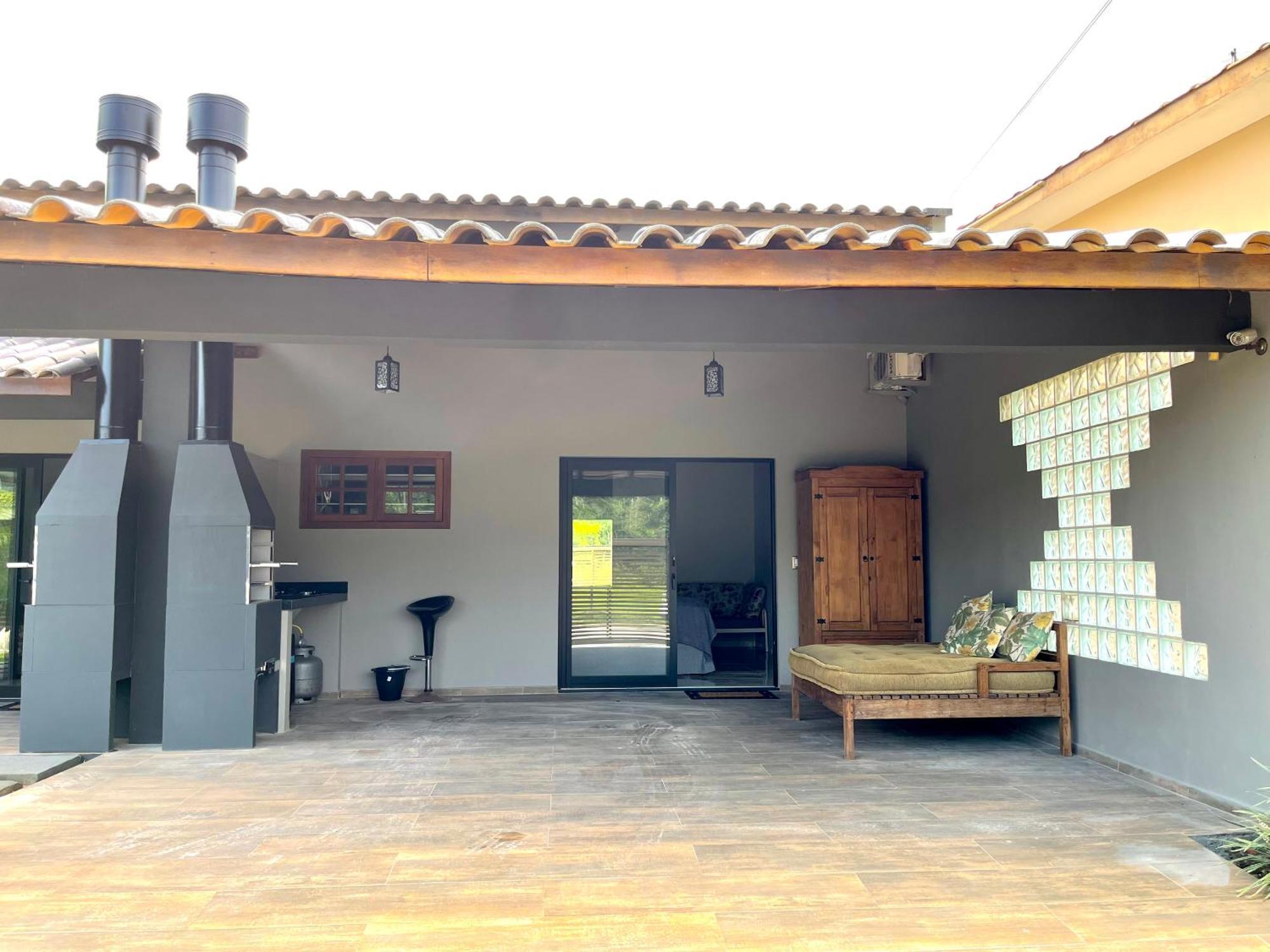 Jardim Do Sol Residence Palhoça Δωμάτιο φωτογραφία
