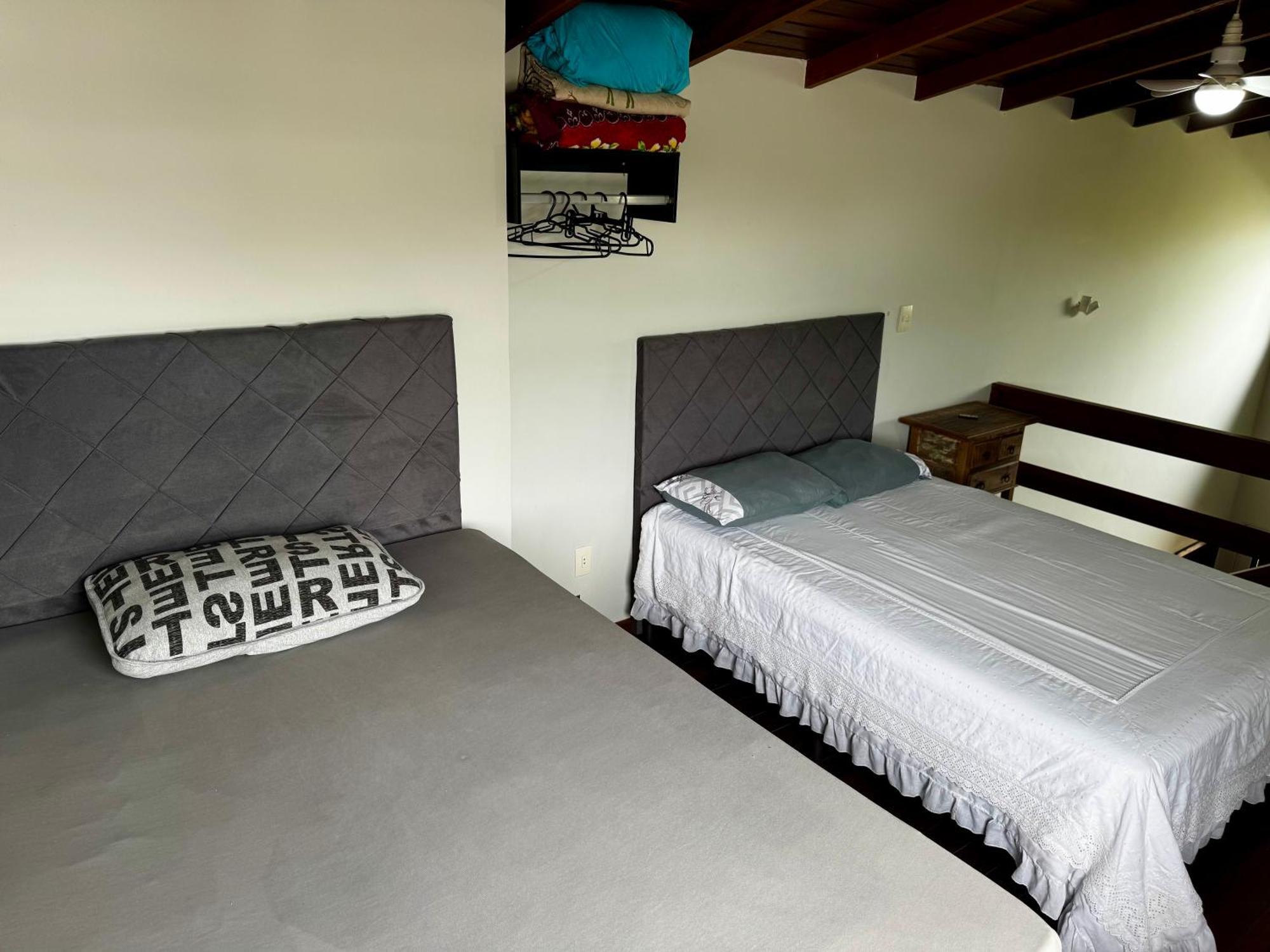 Jardim Do Sol Residence Palhoça Εξωτερικό φωτογραφία