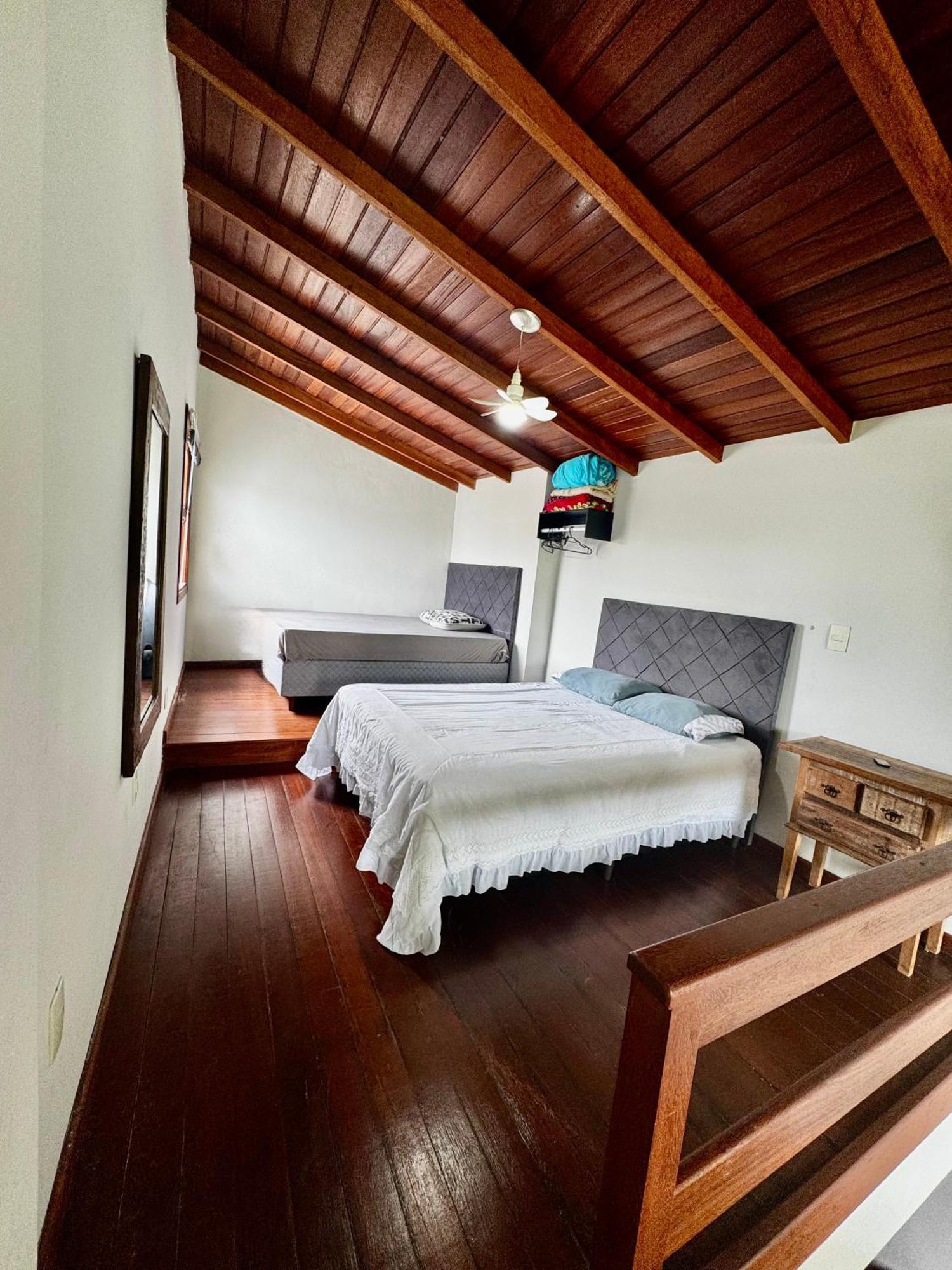 Jardim Do Sol Residence Palhoça Εξωτερικό φωτογραφία